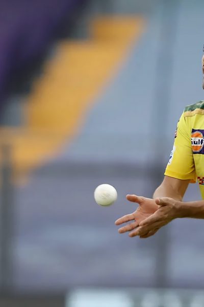 Chennai Super Kings have appointed Akash Singh as a substitute for the injured pace bowler, Mukesh Choudhary