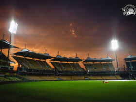 Chennai Super Kings' Inaugural Home Match Ticket Sales Set to Commence on March 27