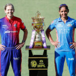 WPL 2023: Mumbai Indians Face Delhi Capitals in the Thrilling Inaugural Championship Showdown