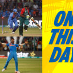 On This Day, 2016: Dhoni's Run-Out Secures India's Memorable One-Run Triumph Over Bangladesh