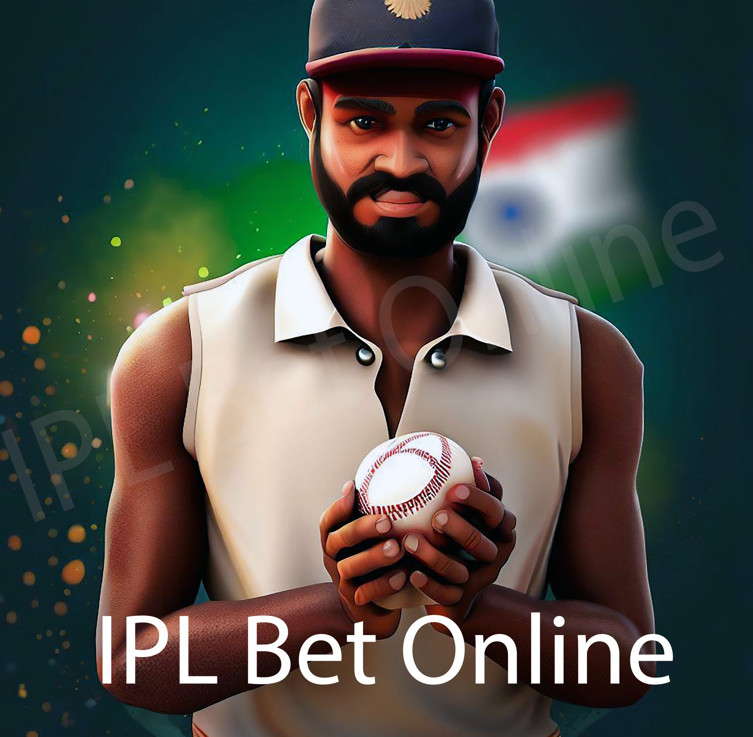 IPL Bet Online Cricket website