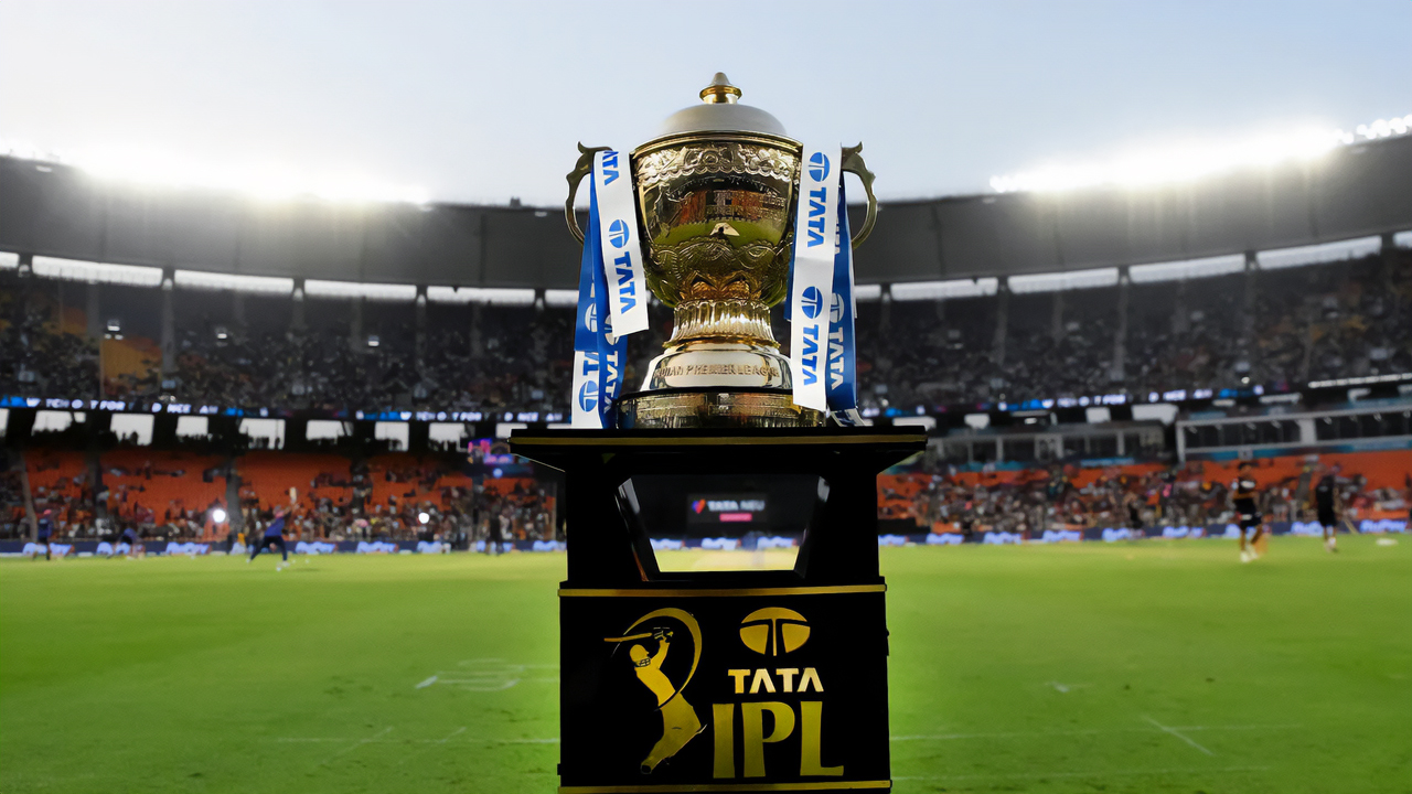 IPL Bet Online Guide: IPL Betting, Teams...