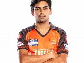 Kartik Tyagi - Bowler