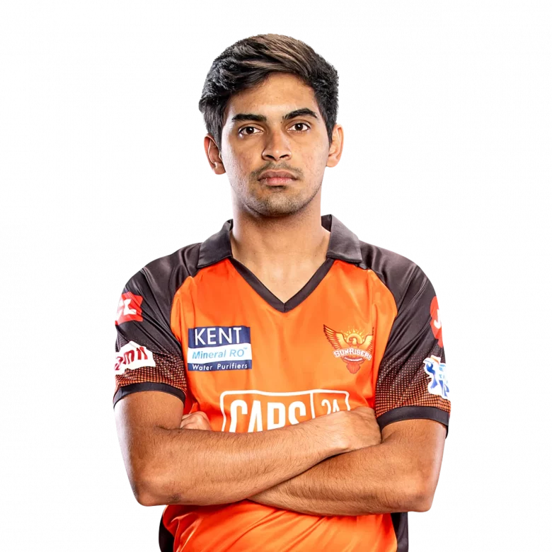 Kartik Tyagi - Bowler