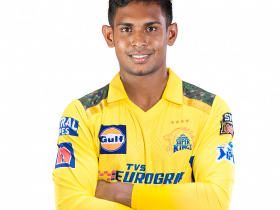 Matheesha Pathirana - Bowler