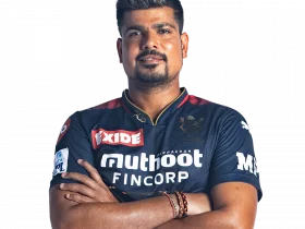 Karn Sharma - All-rounder