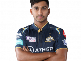 Darshan Nalkande - All Rounder