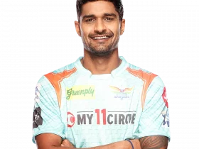Deepak Hooda - Bowling All-rounder