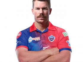 David Warner - Batter