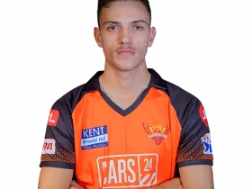 Marco Jansen - All-rounder