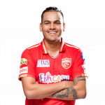 Rahul Chahar - Bowler
