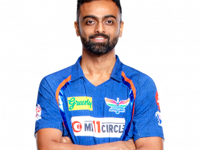 Jaydev Unadkat - Bowler
