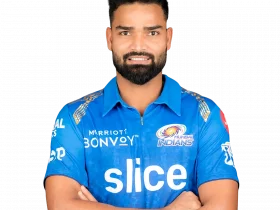 Kumar Kartikeya Singh - Bowler