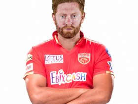 Jonny Bairstow - Wicketkeeper Batter