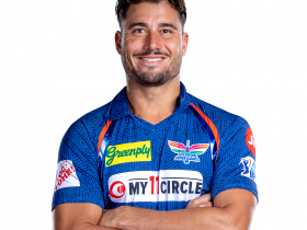 Marcus Stoinis - All-rounder