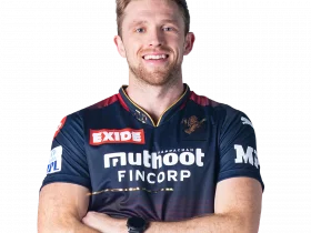 David Willey - Bowling Allrounder