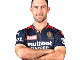 Glenn Maxwell - All-rounder