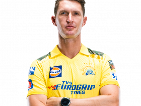 Dwaine Pretorius - Bowling Allrounder