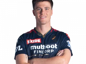 Finn Allen - Wicketkeeper Batter