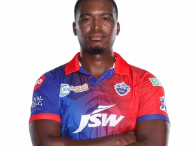 Lungi Ngidi - Bowler