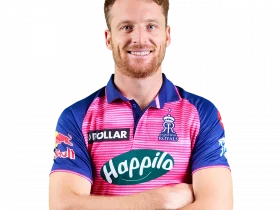 Jos Buttler - Wicketkeeper Batter