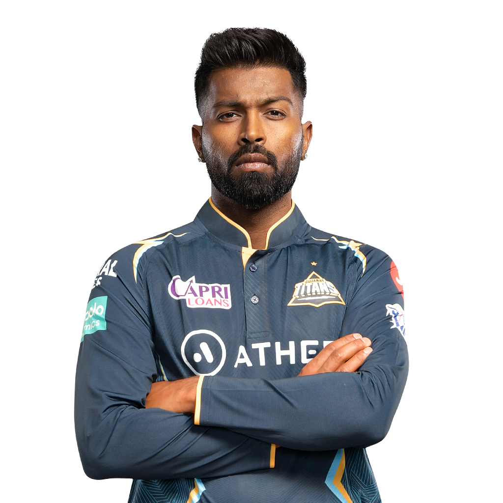 Hardik Pandya: Secrets to His Success Revealed!