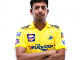 K Bhagath Varma - All-rounder