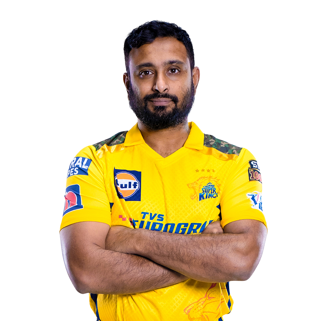 Ambati Rayudu Ambati Rayudu: The Untold Story of Cricket's Unsung Hero