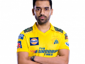 Deepak Chahar - Bowler