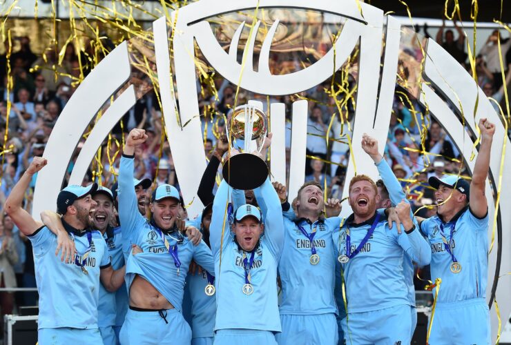 Cricket World Cup 2023: Unmasking the Massive Prize Money!