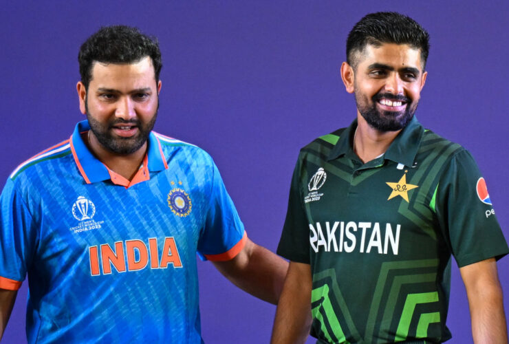 Grab Your Seat! Extra Tickets for India vs Pakistan World Cup Match