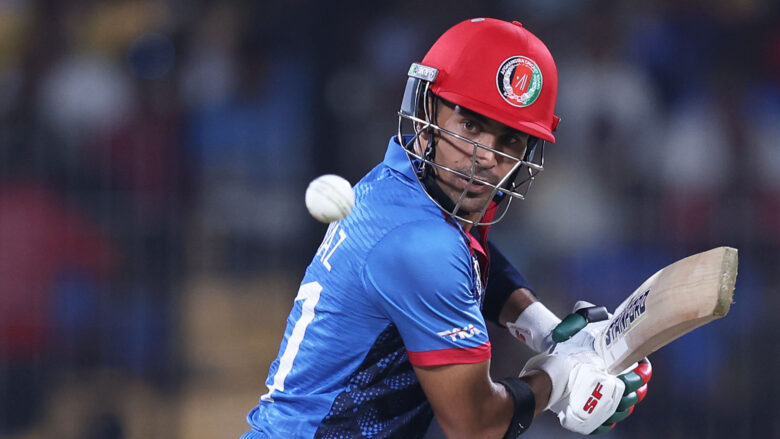 Historic ODI Triumph: Afghanistan Shatters Pakistan's Jinx