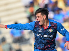 Unleashed: Afghanistan's Young Cricket Prodigies
