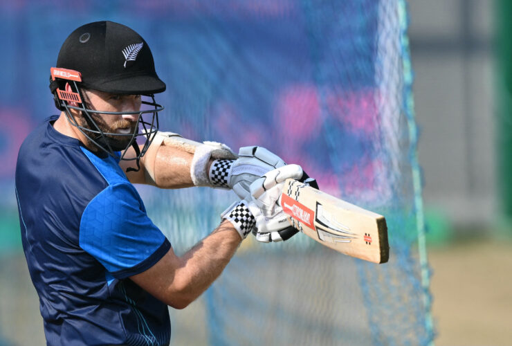 Bangladesh vs. New Zealand: Chennai Challenge Showdown!