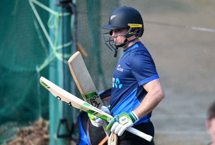 Netherlands vs New Zealand: Expect a Power Surge!