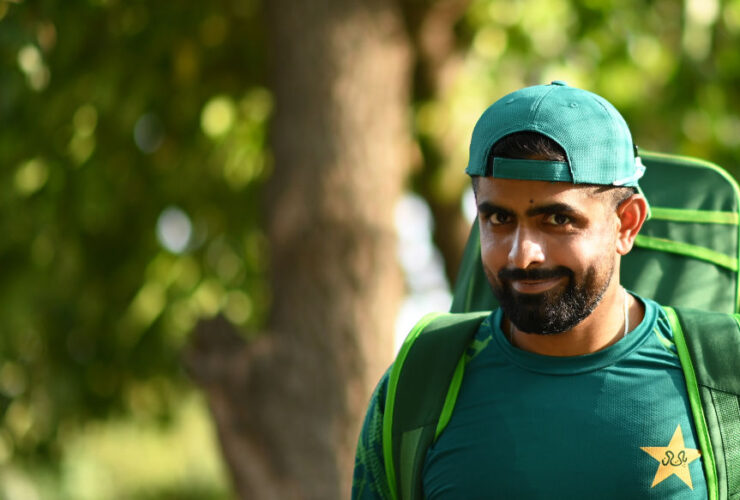 India-Pakistan Clash: Pakistan Eyes Early Wins