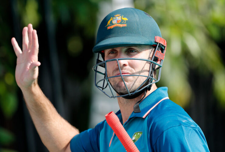 Travis Head's Epic Comeback: Australia's Batting Order Revamp