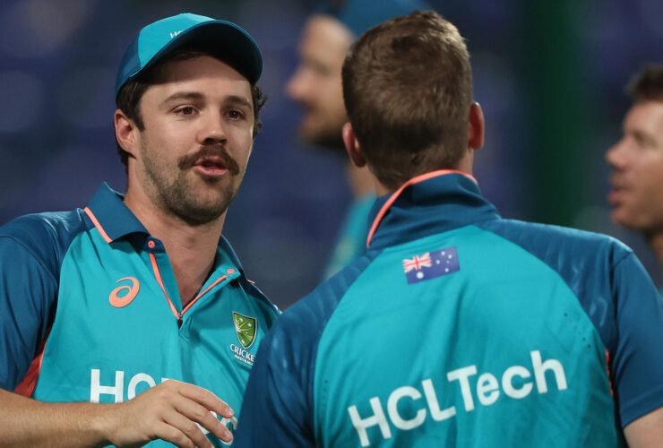 Travis Head's Epic Return: Australia vs New Zealand Bat First Showdown