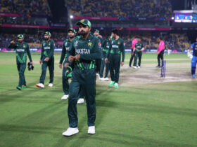 Babar Azam Reveals Why Pakistan Lost: Bowling & Fielding!