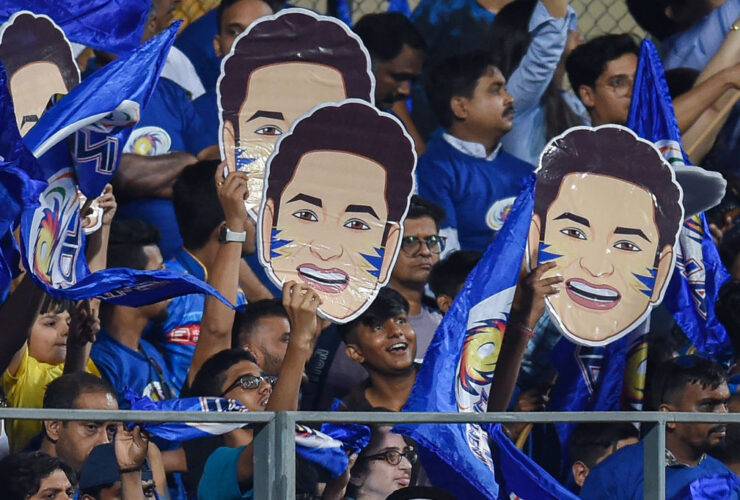 Bavuma's Tendulkar-Inspired Quest for Wankhede Glory!
