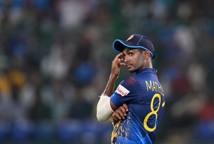 Sri Lanka's Injury Crisis: Veteran's Shocking Recall!