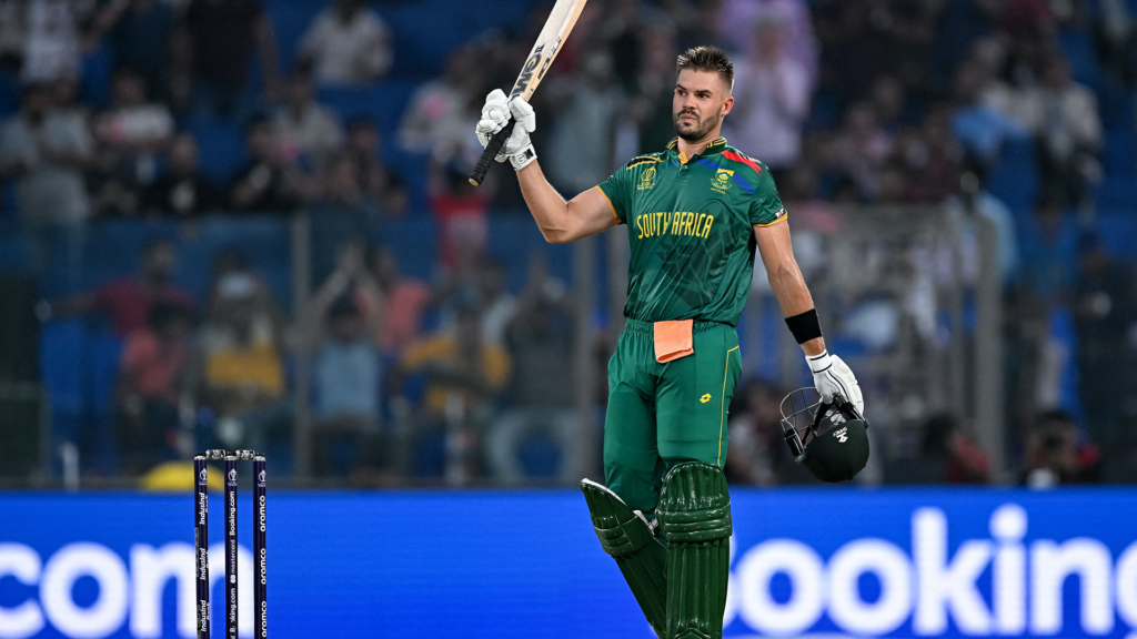 Cricket World Cup 2023: Unprecedented Re...