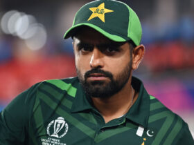 Sri Lanka Dominates Pakistan in Cricket World Cup: Hyderabad Shocker!