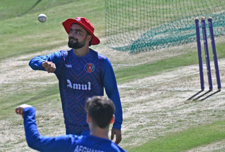 Bangladesh vs Afghanistan: Early Victory on the Horizon?