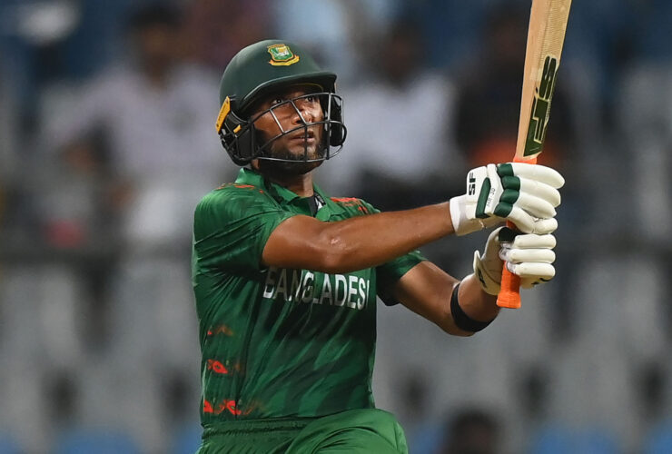 Bangladesh vs Netherlands: Epic World Cup Revival Showdown!