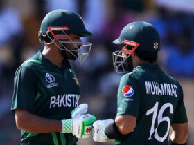 Pakistan vs Bangladesh: World Cup Revival Showdown!