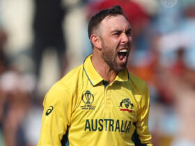 Australia vs Sri Lanka: Unmissable World Cup Showdown!