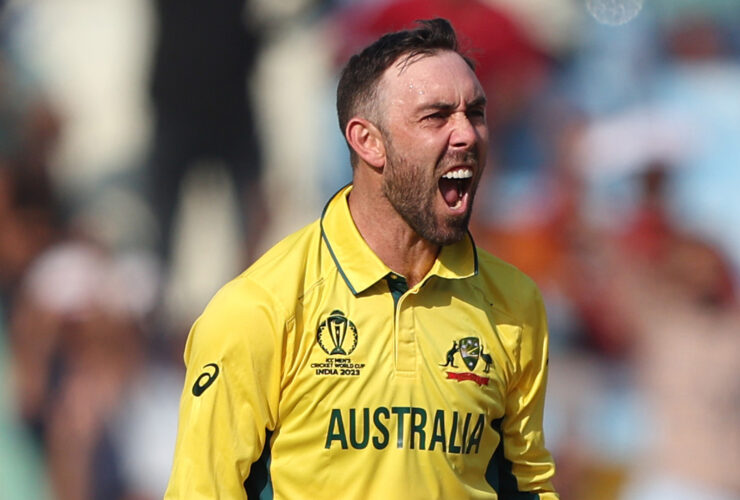 Australia vs Sri Lanka: Unmissable World Cup Showdown!