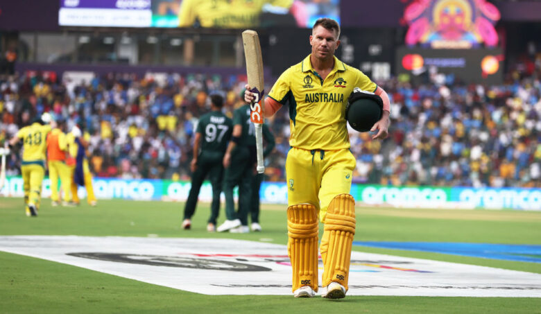 David Warner's IPL Experience Fuels ODI Triumphs!