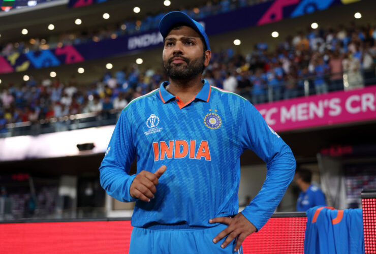 India vs Pakistan: Ravi Shastri's Key Match-Up Showdown!